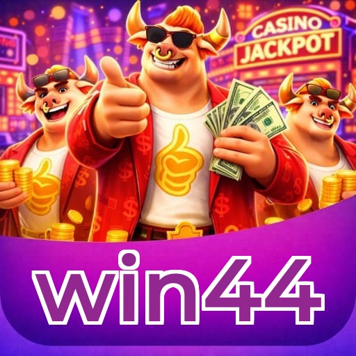 Resumo visual de bônus e campanhas win44