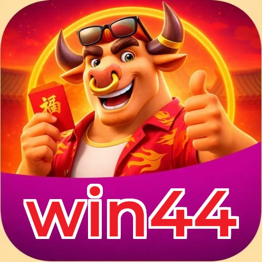 Catálogo de jogos win44 com fornecedores Pragmatic Play, Evolution, NetEnt