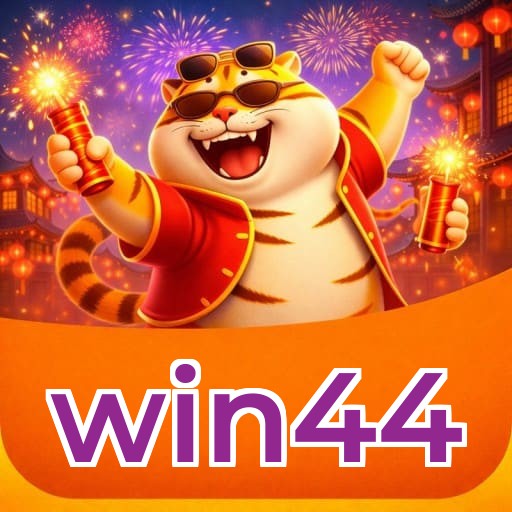 Aplicativo mobile win44